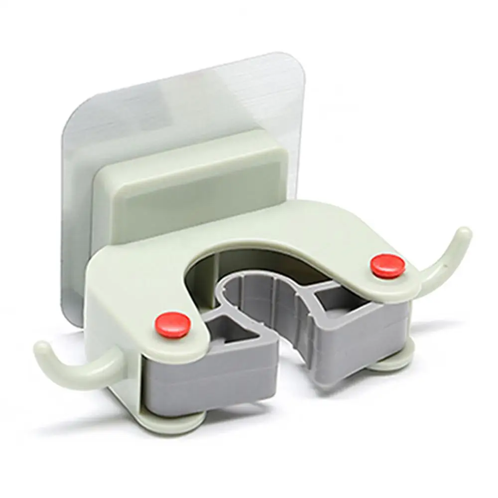 Швабра держатель для метлы подставка швабры садовый кухонных приборов вешалка