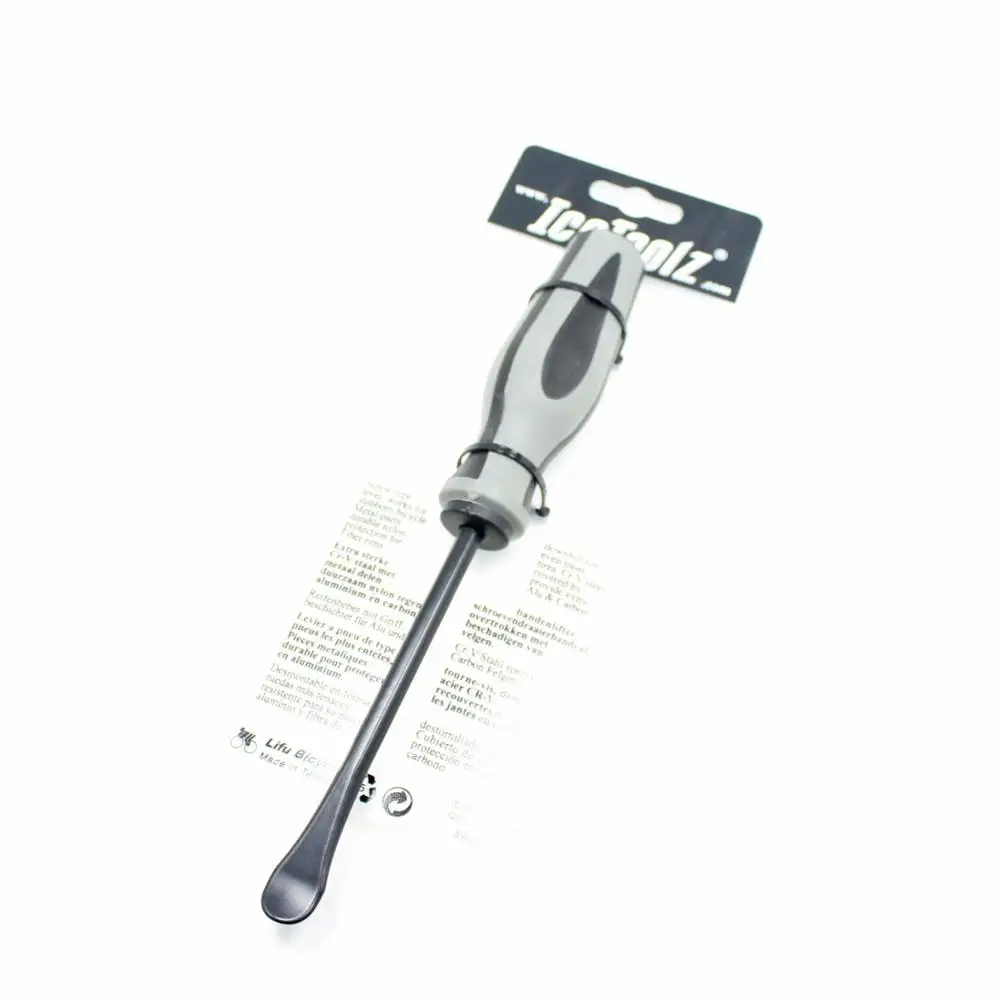 

Icetoolz Bicycle Type Opener Breaker MTB Bike Tire Lever Pry Up Tool Mountain Motorcycle Cycling Repair Tools Accessories 64D1
