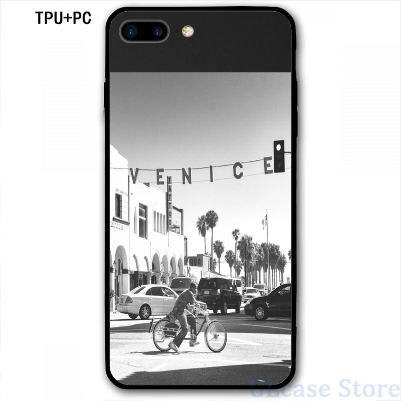 Чехол накладка из ТПУ для iPhone 11 Pro/X/XR/XS Max/8/7/6/6s Plus/11/X/XR/XS Plus|Бамперы| |