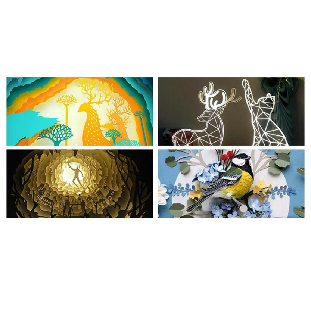 50/100 шт. металлические бритвы для гравировки | Инструменты