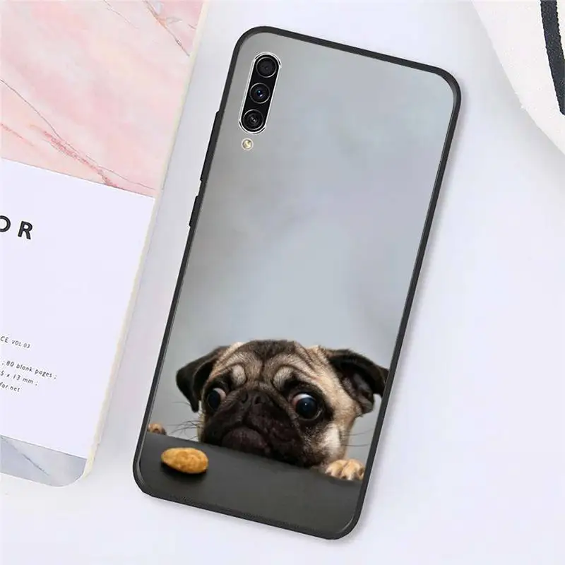 

Phone Case For Samsung galaxy A S note 10 7 8 9 20 30 31 40 50 51 70 71 21 s ultra plus beach fruit flower marble Crown pattern