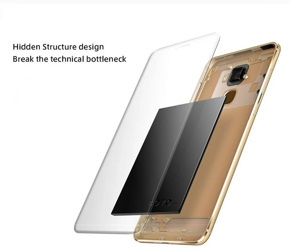 Letv LeEco Le Max 2X820/Le Pro 3X720/X722 Android 6,0 4G LTE Смартфон быстрая зарядка Touch ID Поддержка Google playstore