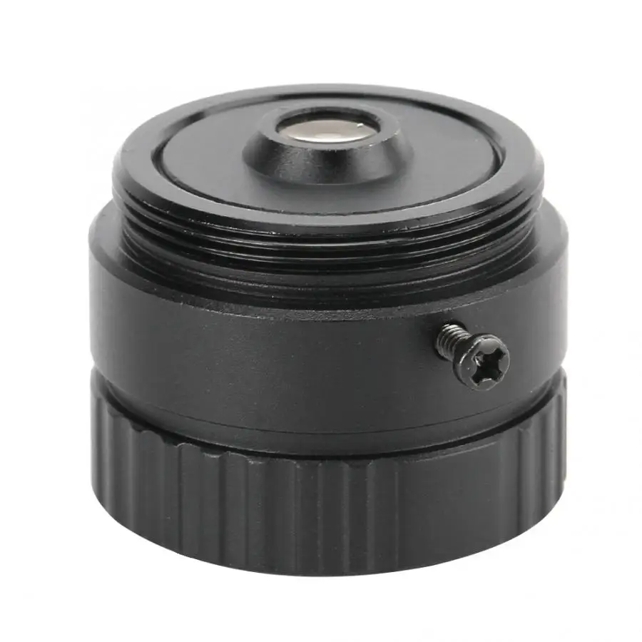 CW FL02514 3MP HD 2 5 мм F1.2 CS Mount CCTV Камера объектив с фиксированным фокусным расстоянием