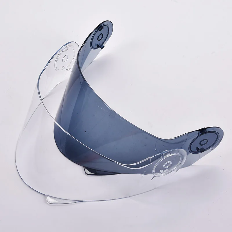 Мотоциклетный шлем на все лицо GXT 160 защитный для мотокросса гоночный козырьки