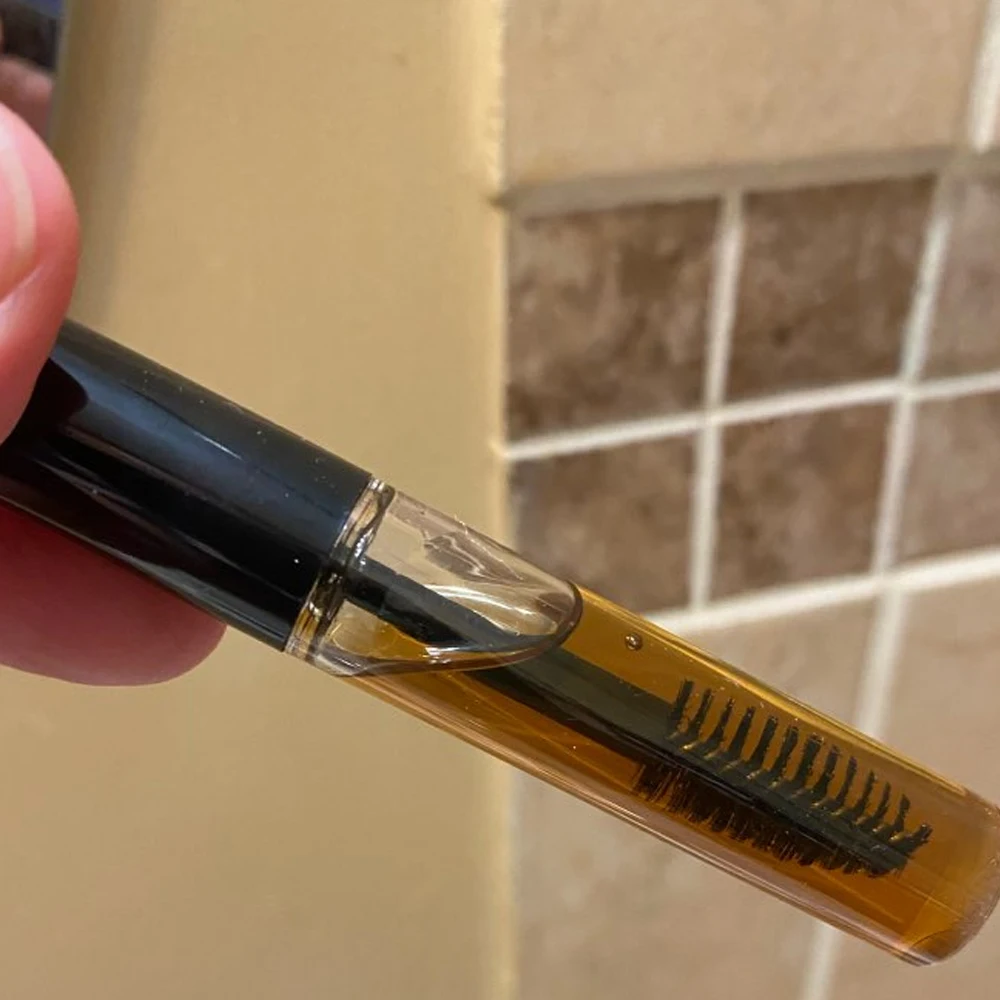 Многоразового использования 3 шт. 10 мл пустая тушь для ресниц флаконы/контейнер