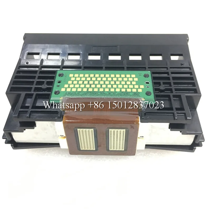 Оригинальный 99% новая печатающая головка QY6 0076 для CANON PRO 9000 MARK II i9900 i9950 QY60076