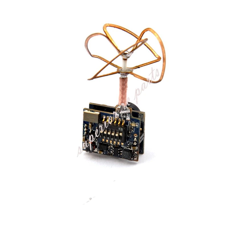 5 8G 25mW 32CH AV передатчик с камерой 520TVL NTSC PAL формат лучше чем FX797T|av transmitter|25mw transmitter5.8g