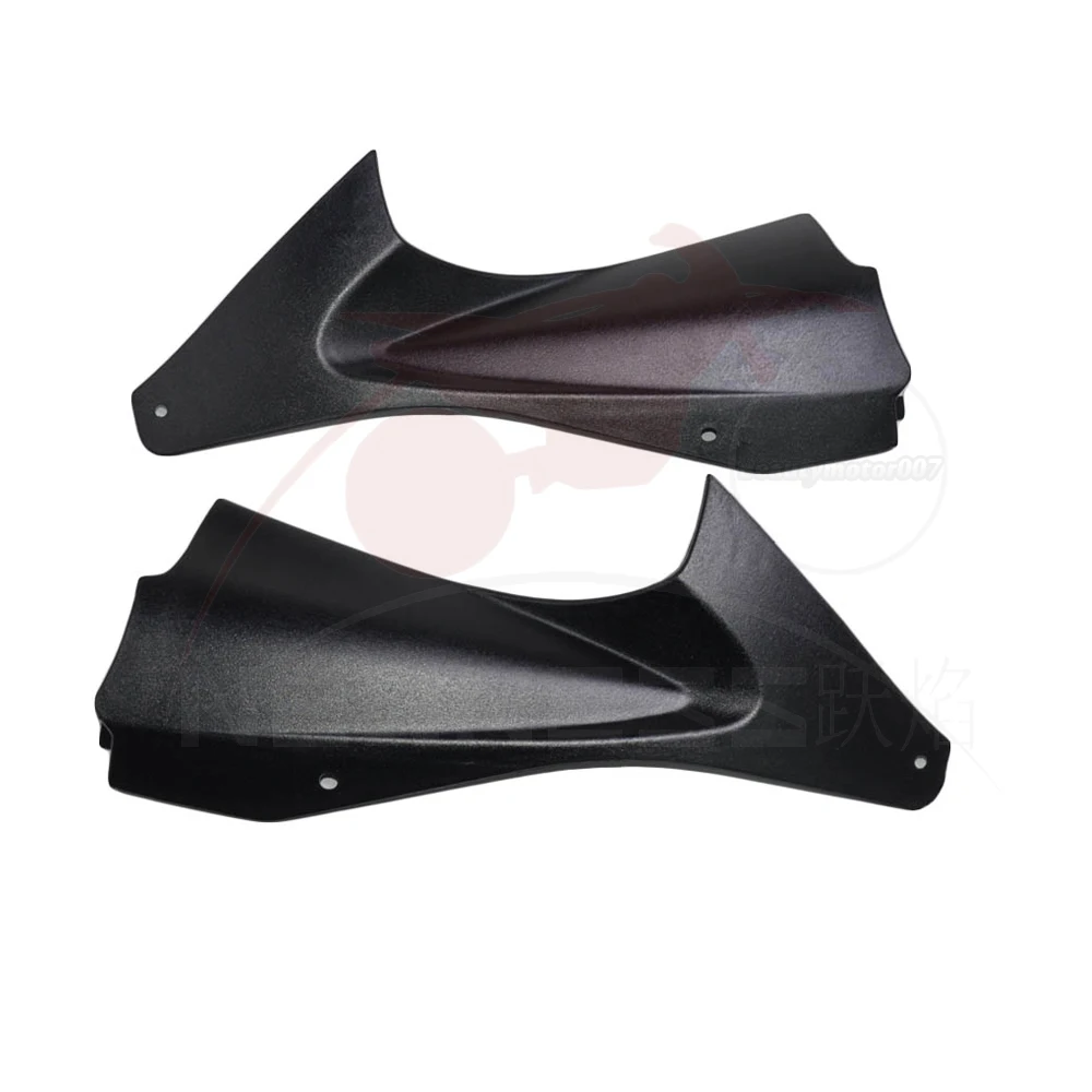 Обтекатель для мотоцикла крышка бокового воздуховода Yamaha YZF R6 2006 2007|Накладки и