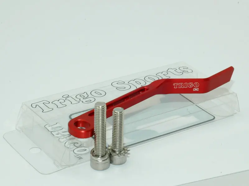 CNC BMX TRIGO шоссейная велосипедная цепь для Shimano/Sram/Campagnnolo часть|bicycle chain|chain catcherchain drop