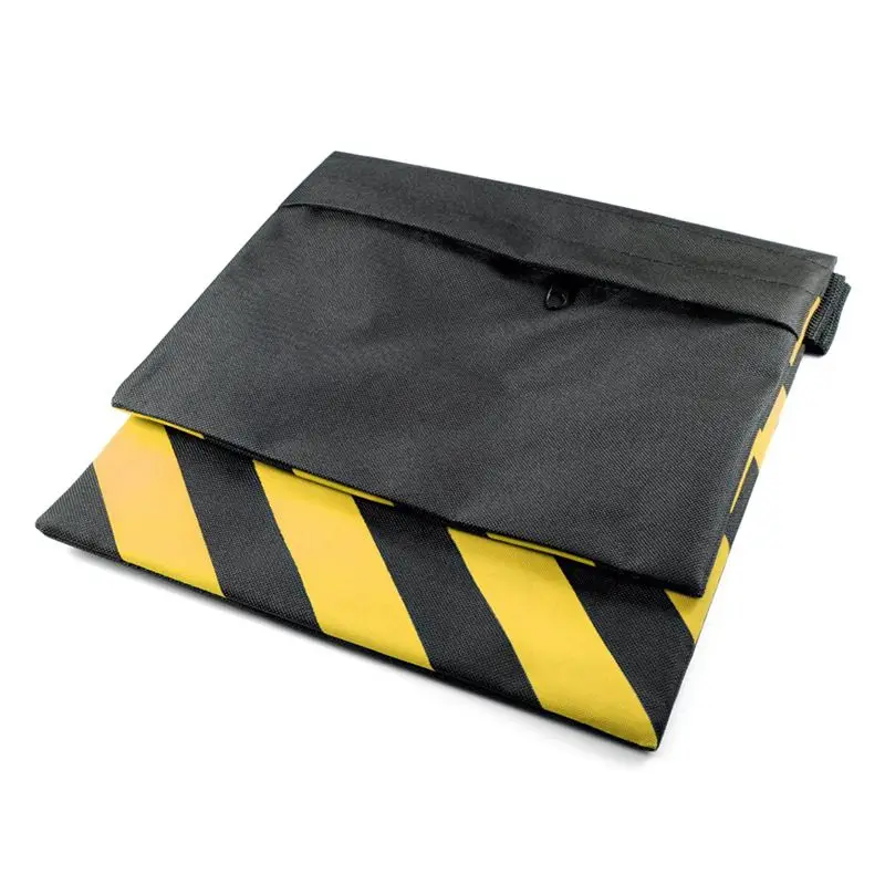 6 упаковок двойной груз в виде двойного мешка с песком ручкой посередине