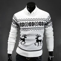 2022 new sweater long sleeve casual simple fashion versatile