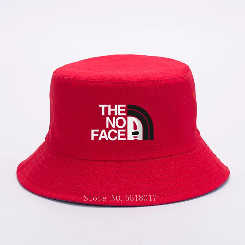 Панама мужская шляпа-Панама женская маска без лица принт летняя шляпа Боб хип-хоп