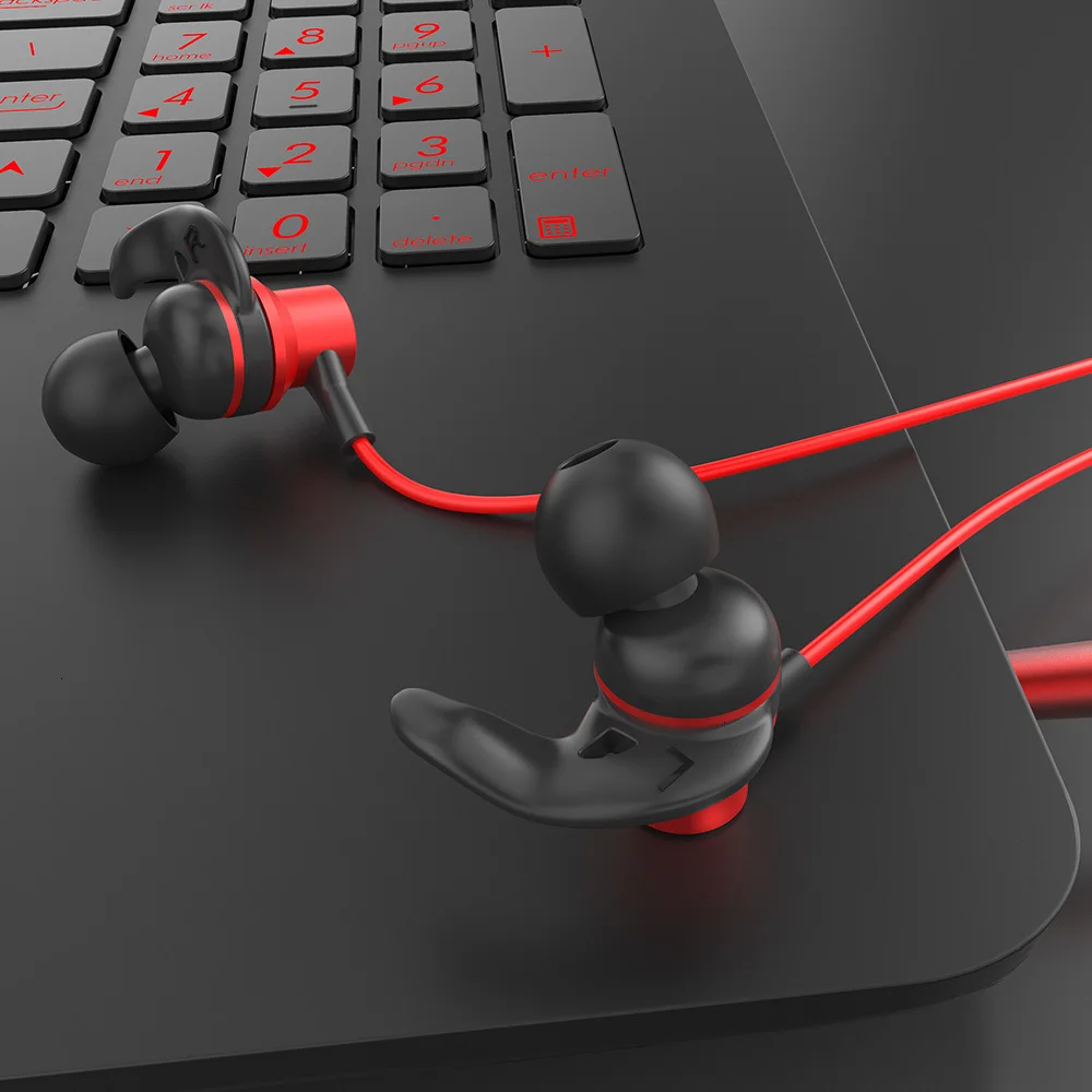 AKEY ew наушники-вкладыши универсальная Проводная гарнитура тяжелый бас-гудок