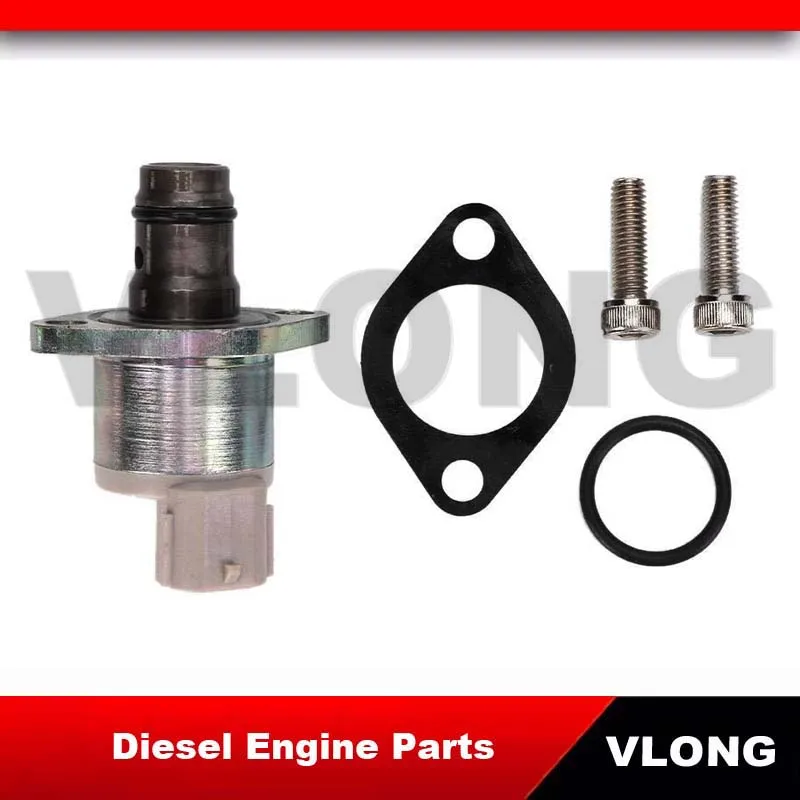 

Pressure Fuel Pump Regulator Suction Control SCV Valve 294200-0300 294200-0360 294009-0250 For Ttoyota Auris Avensis Corolla