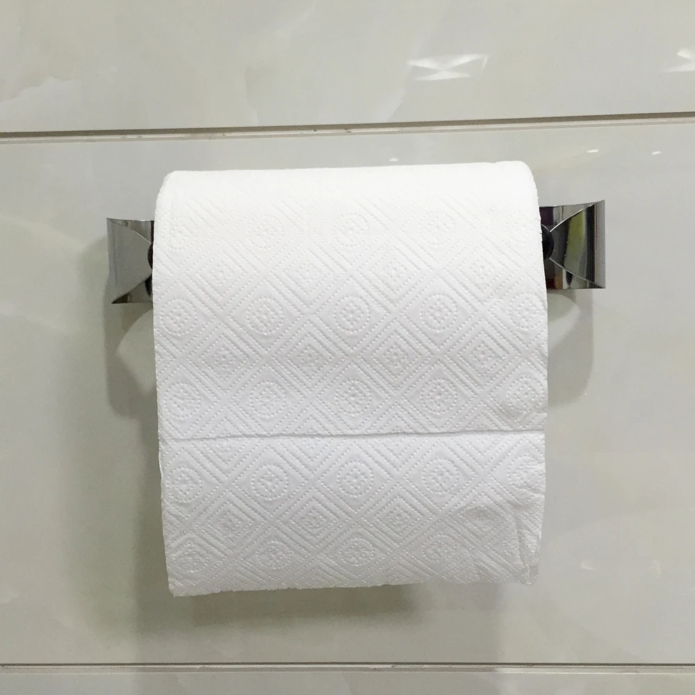 Держатель бумаги для кухни держатель рулонов ванной стойка декоративная полка