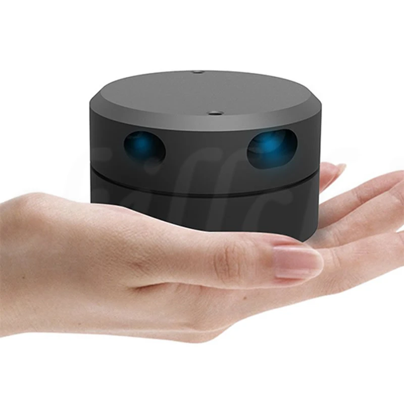 Модуль датчика дальности радара YDLIDAR G4 позиционирование навигации дорожное