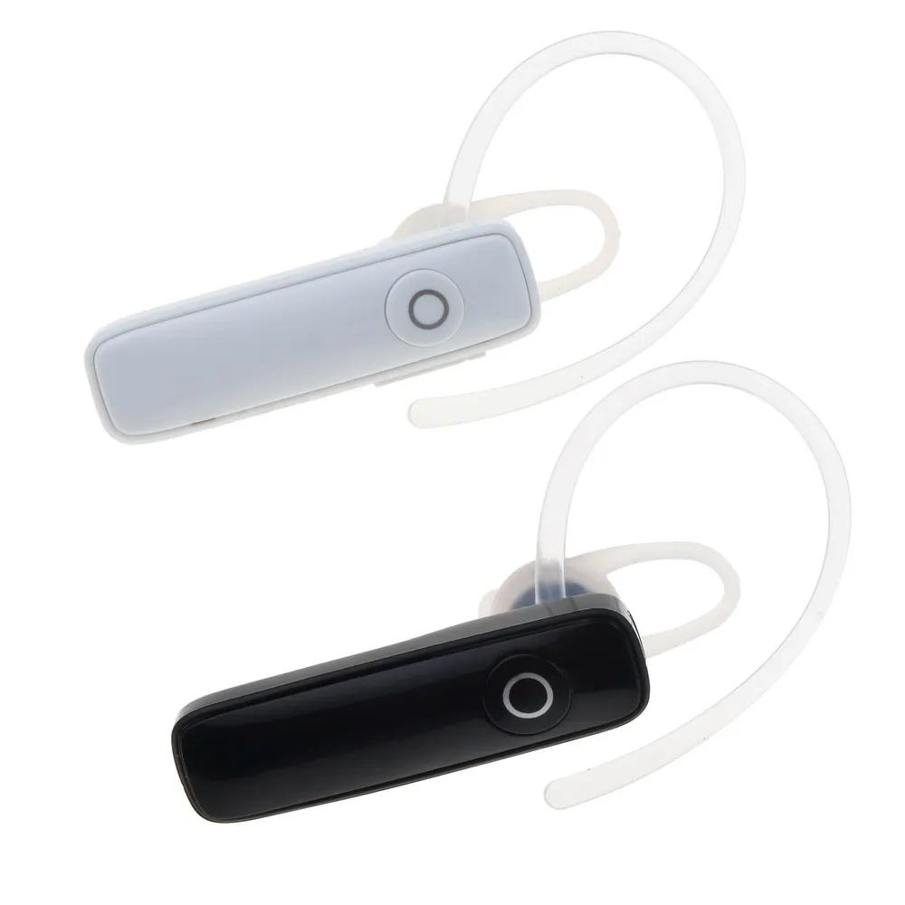 Bluetooth 4.1 Headset Wireless Sports Headphone Mic Black And White For Ramos M7 Mos1 Nomu S20 S30 Mini M6 Nous Ns 5004 5006 | Электроника