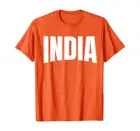 2019 команда Индия Кубок мира по крикету фанатская футболка Джерси футболка