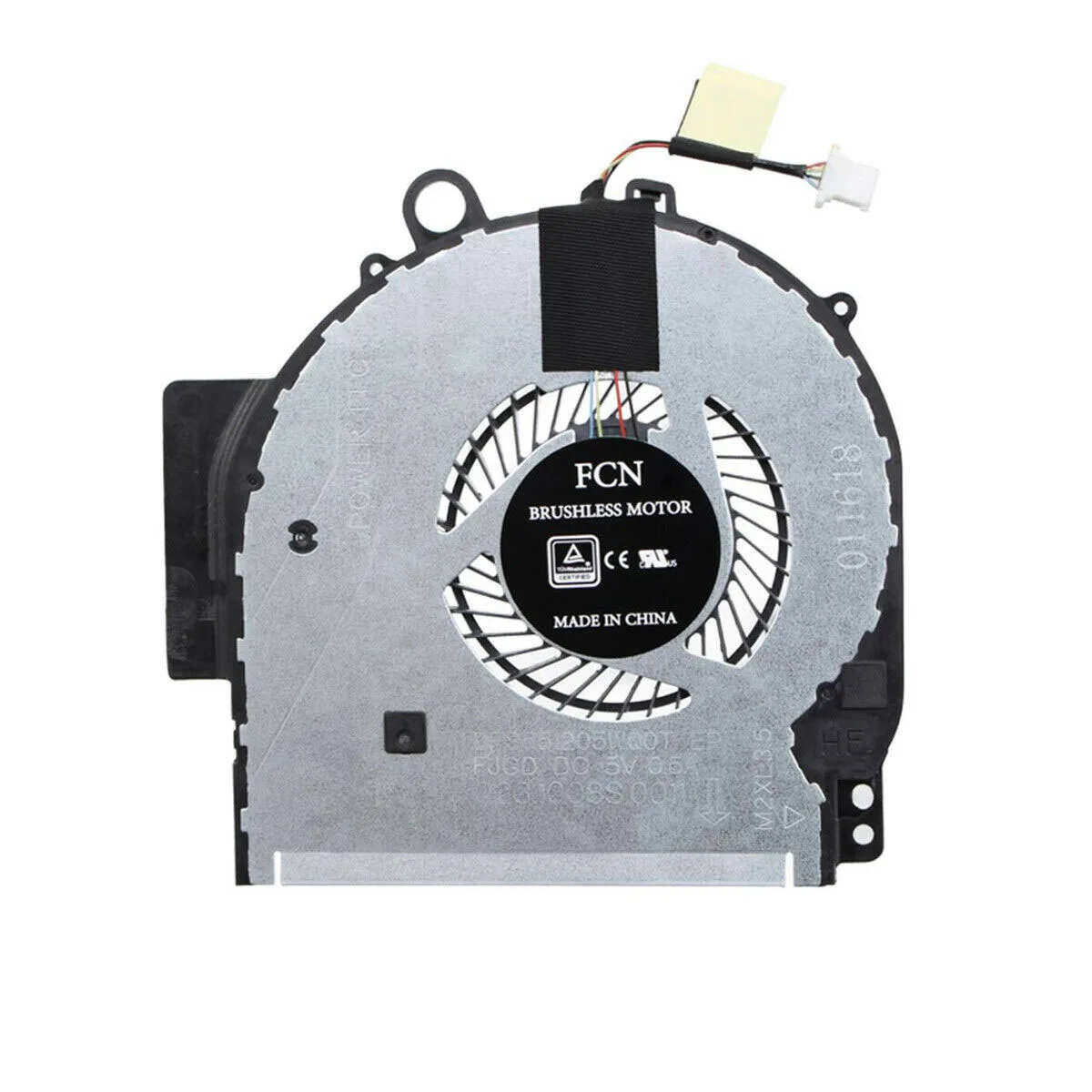 

New CPU Cooling Fan For HP Pavilion X360 14-BA 14M 14M-BA011DX 924281-001