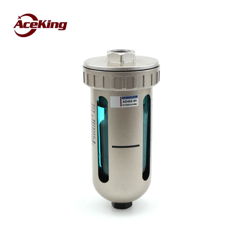 Автоматический сливной клапан AD402 для воздушного компрессора | Обустройство дома