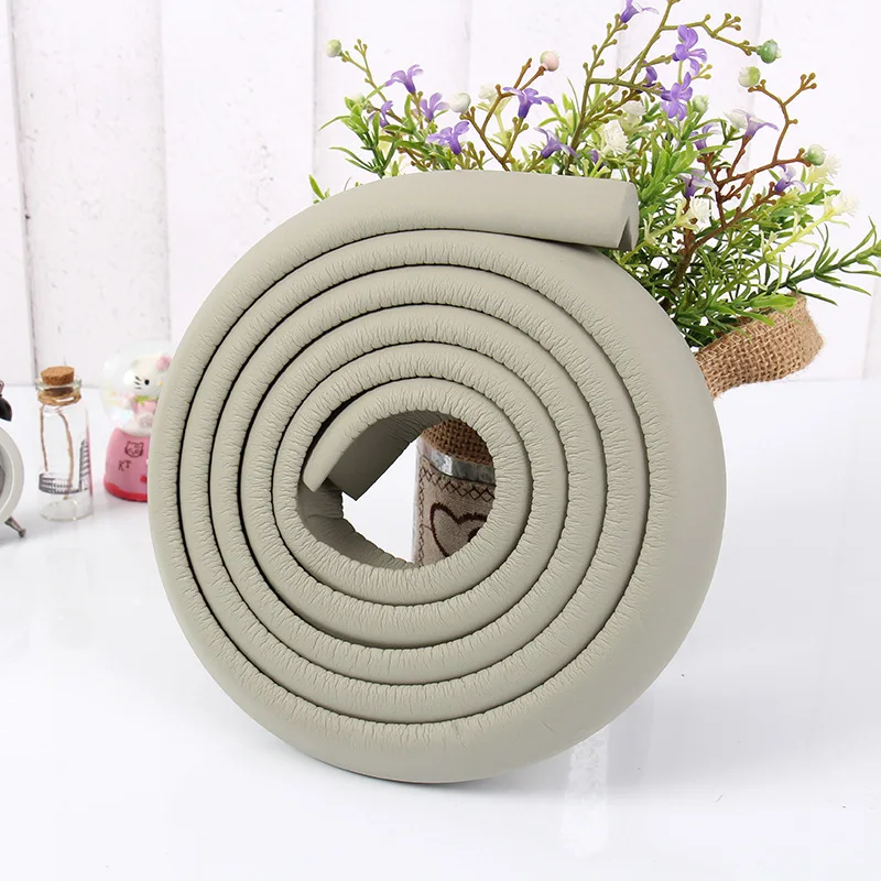 2 шт. м детская безопасная настольная защитная полоса для края домашней подушки