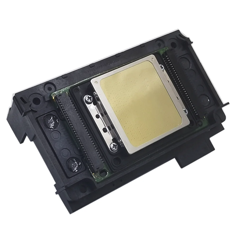 Печатающая головка FA09050 печатающая для УФ принтера epson XP600 XP601 XP610 XP700 XP701 XP800 XP801 XP820