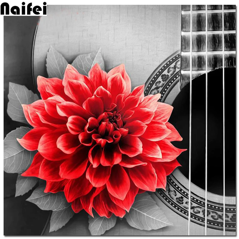 Камни в форме ромба/Набор для рисования с круглыми камнями и полотном живопись