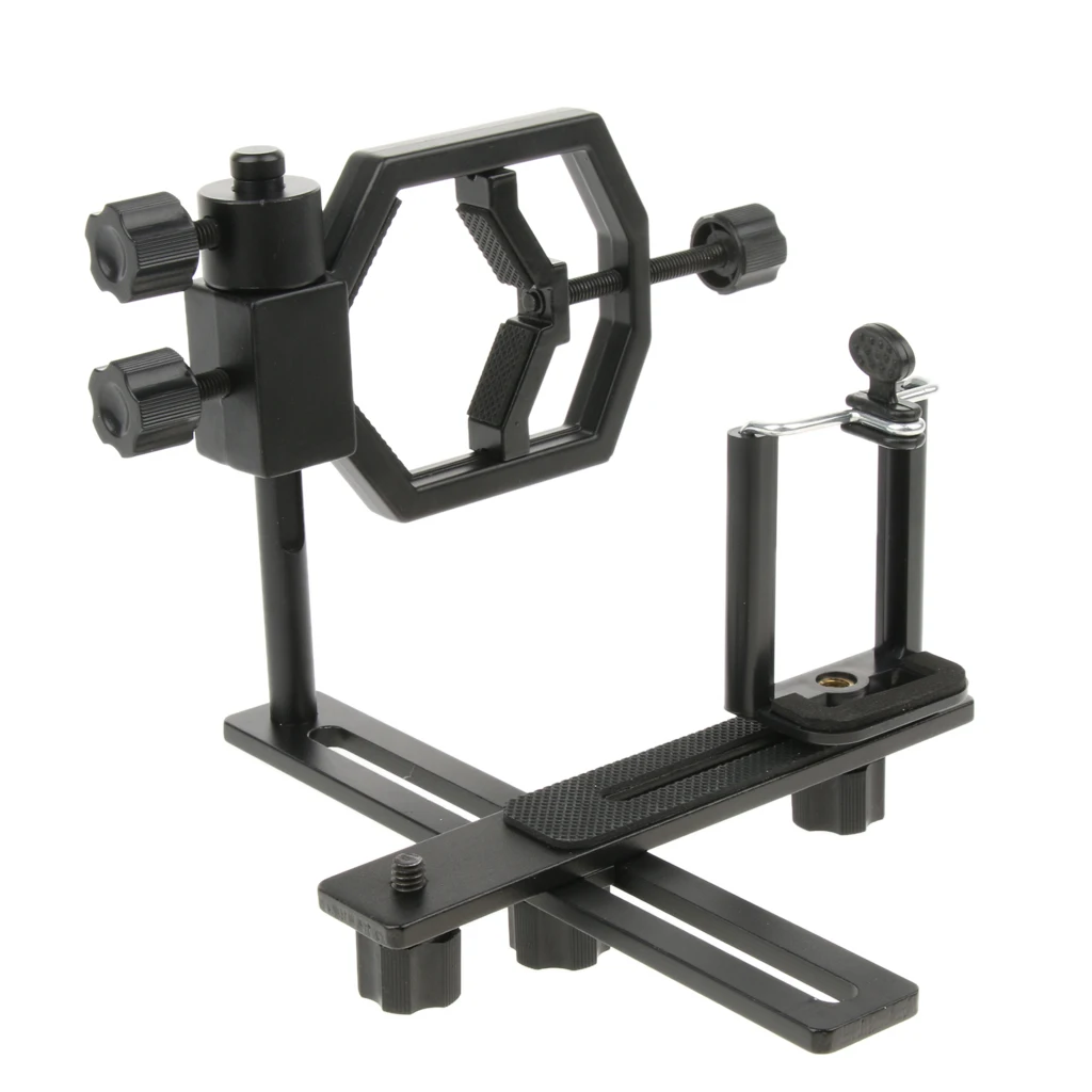 Универсальное крепление для сотовых телефонов адаптер зрительной камеры