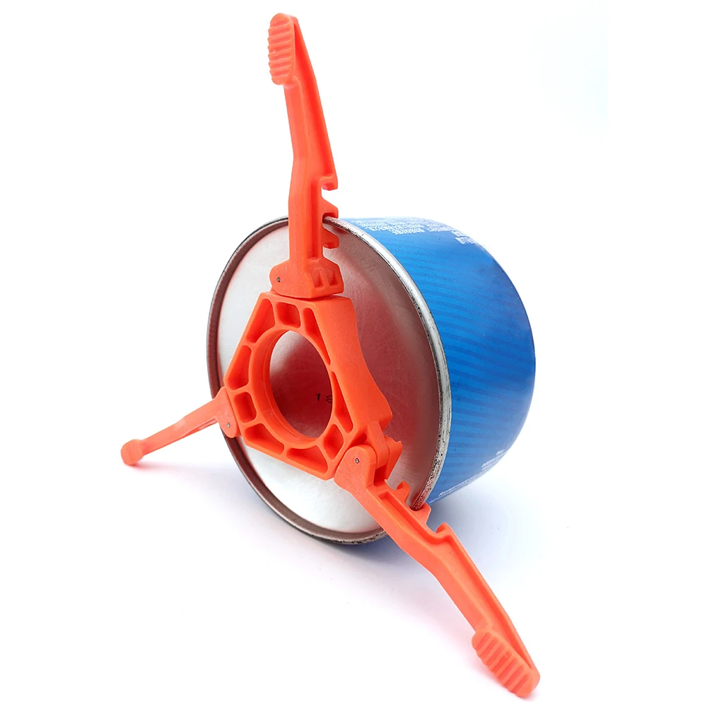 2020 новая складная подставка для газового бака на открытом воздухе кемпинга и