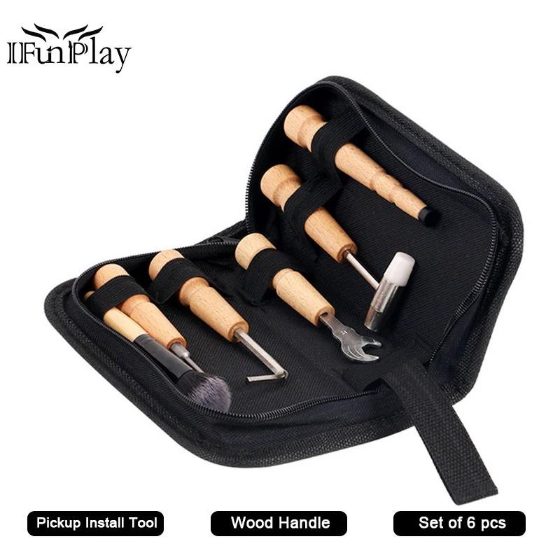 Профессиональный инструмент для фиксации гитары удобный набор инструментов