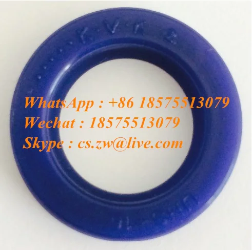 

7.5ml Syringe Seals For Mindray Hematology Analyzer BC2300 BC2600 BC2800 BC3000