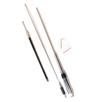 huahong high quality quad band antenna hh 9000 29 650 5144 435mhz 2 152 1535dbi for tyt th 9800 mobile transceiver