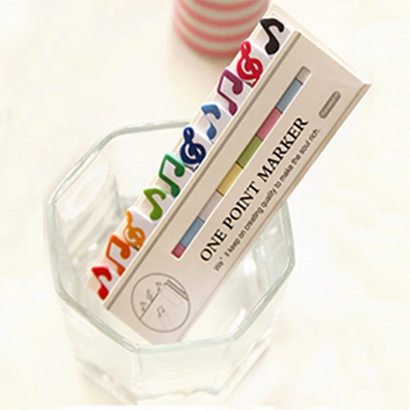 Мини мультфильм животных панда кошка блокнот стикеры милые кавайные записные