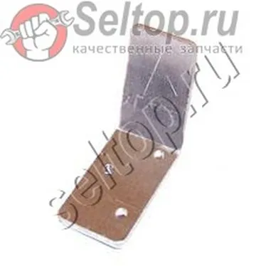 Cooling plate for the screwdriver Makita BDF 452 | Инструменты