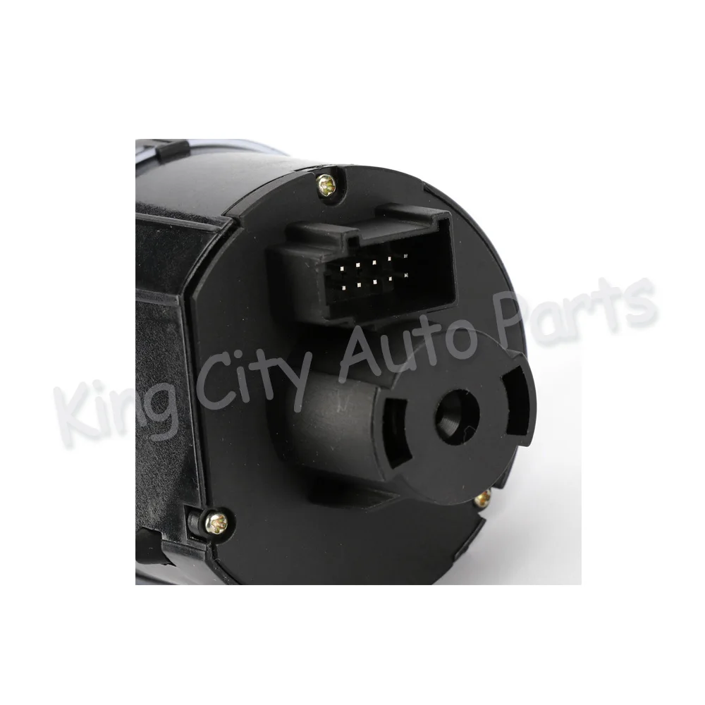 OEM # 5ND 941 431B для Golf Jetta MK5 MK6 GTI Passat B6 B7 CC Touran Tiguan головной светильник тумана