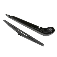 replacement set windscreen wipers auto parts car rear window windshield wiper arm for ford focus mk2 blade