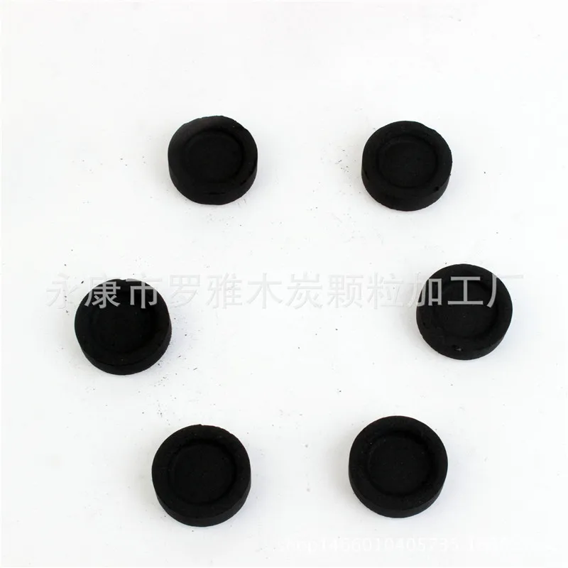 100 штук в упаковке 40 мм неприятный карбоновый быстролегкий Премиум кокосовый