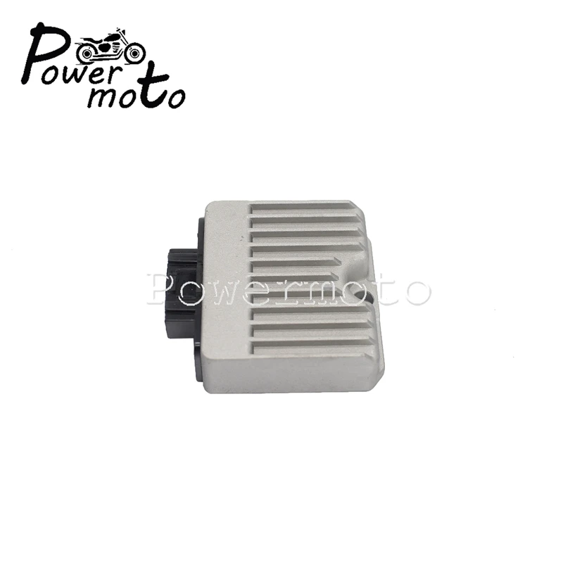 Выпрямитель регулятора напряжения 97 10 2T/4T/2V/4V для скутера Piaggio Vespa Primavera Sprint 50 639751