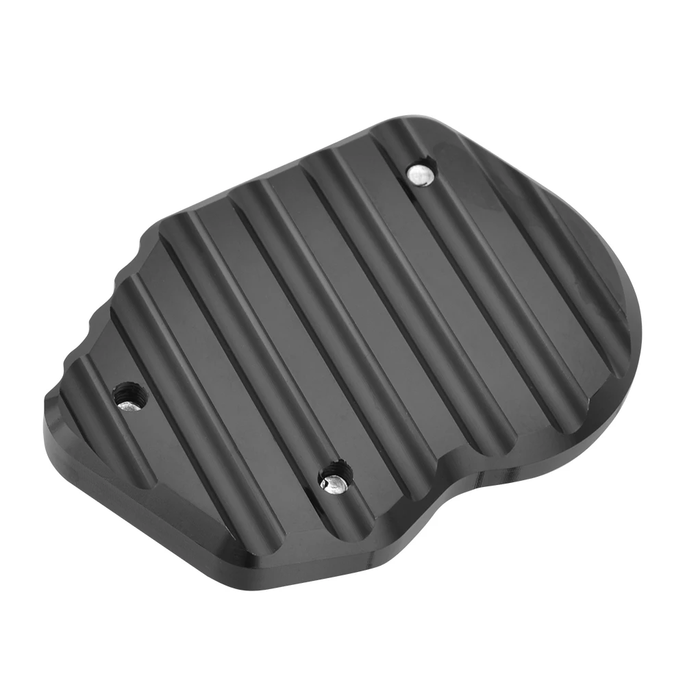 Удлинительная пластина для BMW R Nine T nineT RnineT RNINET 2014 2015 2016 CNC боковая подставка