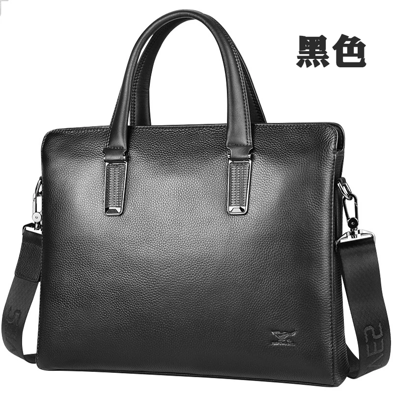 Men's Bag Handbag Briefcase Leisure Business Bag Men's Bag Shoulder Bag Messenger Bag Backpack handbag  shoulder bag