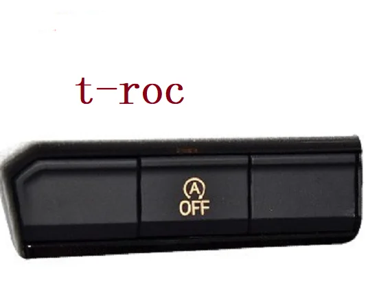 Automatic Stop Start Engine System Off Device Control Sensor Plug For Touareg 2010-2018 Teramont t-roc | Автомобили и мотоциклы