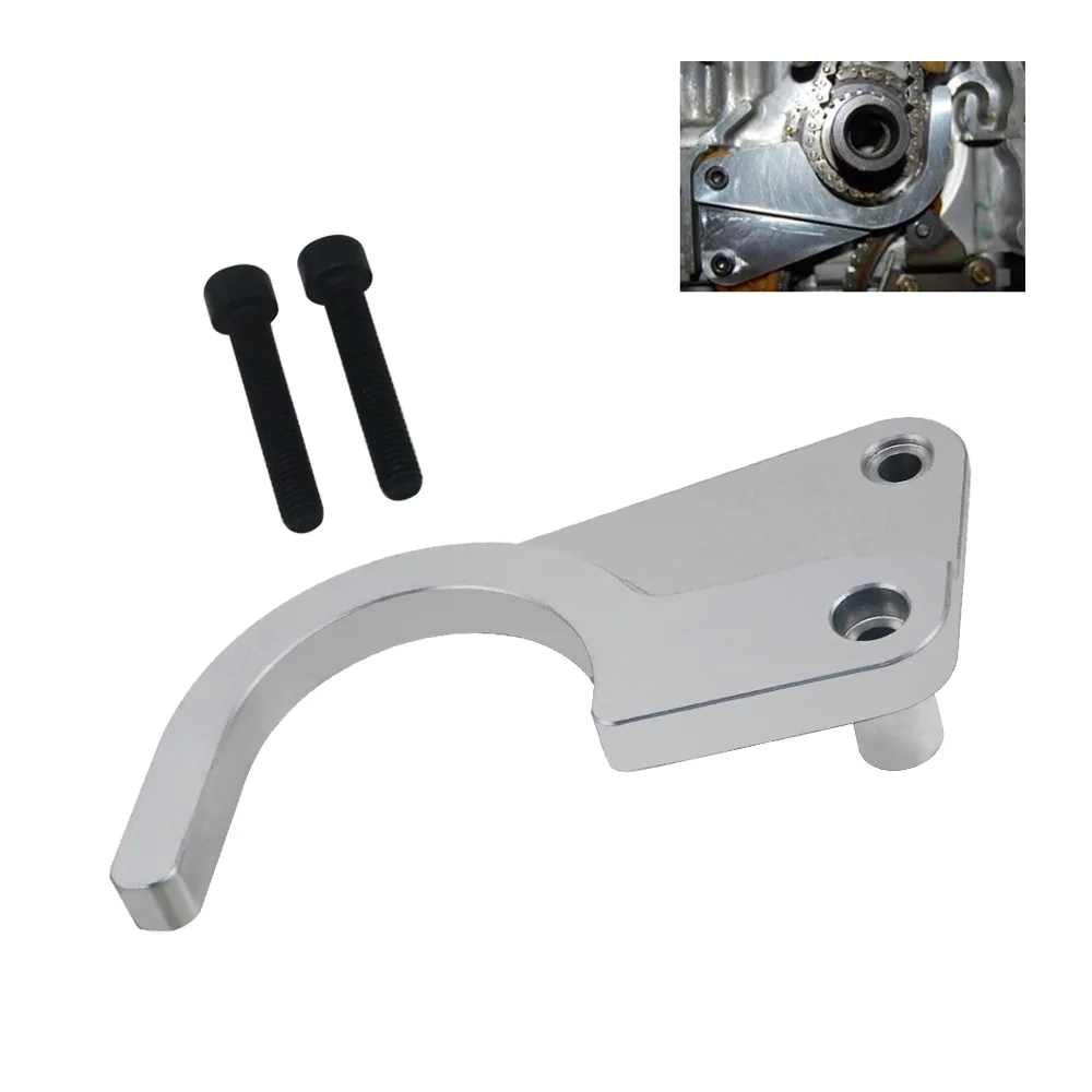 

Universal Lower Timing Chain Guide For K20 K24 K SERIES RSX CIVIC SI TSX ACCORD CRV