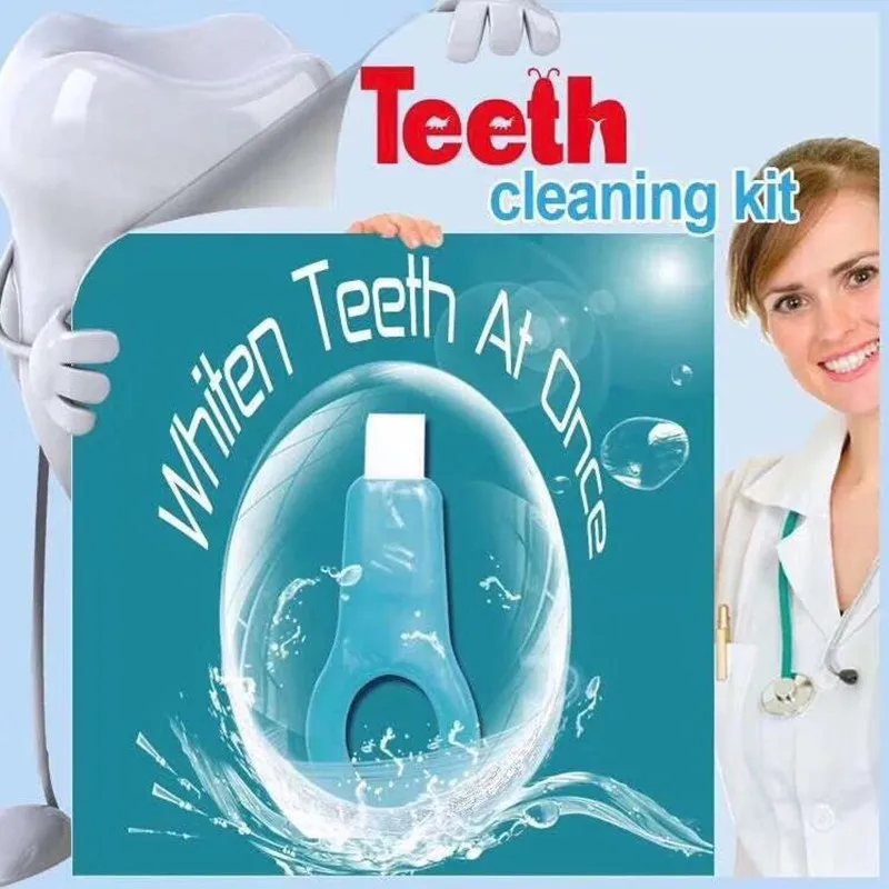 Средство для гигиены полости рта отбеливающая ручка Снежный Топ профессионалов