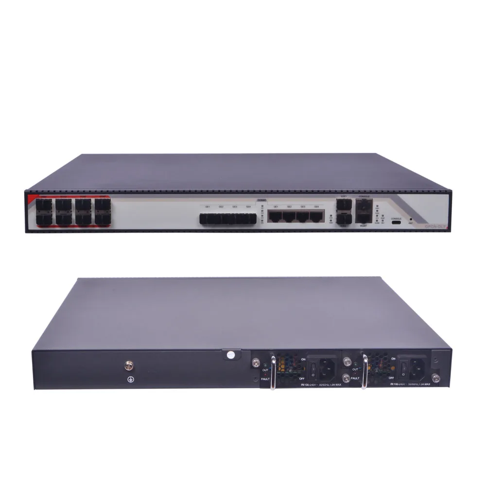 Huawei OLT MA5608T Huawei EPON GPON OLT 5608T