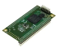 

TE0725LP-01-72C-1 Xilinx Artix-7 100T (вариант 2C), 2 х 50 P