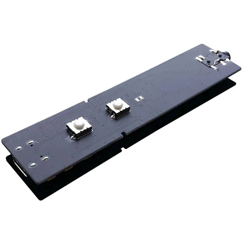 Усилитель для наушников Lusya ES9038Q2M аудио DAC декодер SA9227 Type-c Портативный Hi-Fi