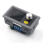 Преобразователь постоянного тока XYS3580, регулируемый лабораторный источник питания CC CV 0,6-36 в 5 А