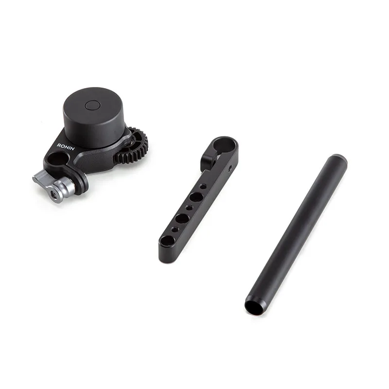 Мотор для фокусировки DJI Ronin используемый с передним циферблатом на RS 2/DJI RSC 2
