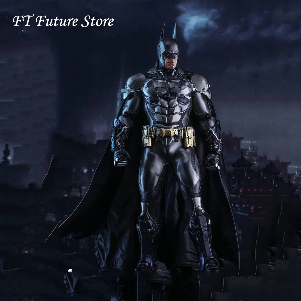 

In Stock VGM26 1/6 Scale Full Set Arkham Knight Video Game Masterpiece Figure Model for Fans Collectible Gifts