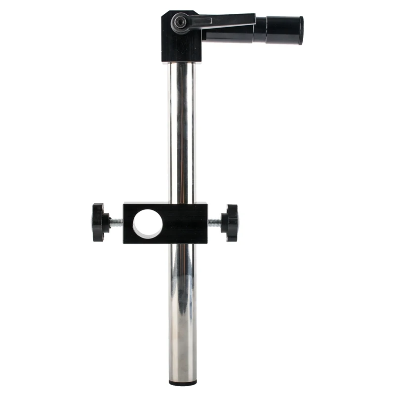 Стерео микроскоп Универсальный кронштейн 360 градусов вращающийся Расширенный